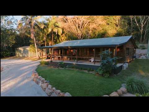 70 Patullo Road, Gregory River, QLD 4800, 3 Schlafzimmer, 1 Badezimmer, House