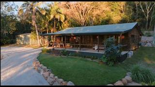 70 Patullo Road, Gregory River