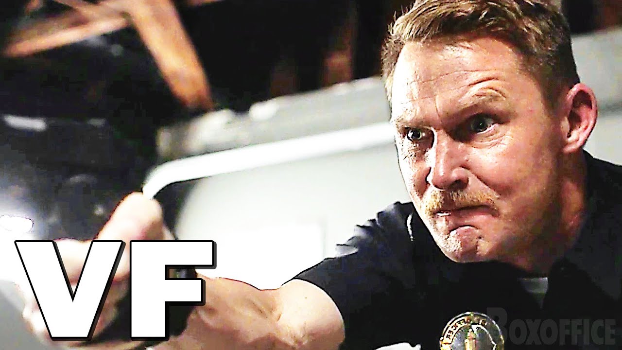 Miniature de la vidéo BLINDFIRE Bande Annonce VF (2021) du film Blindfire