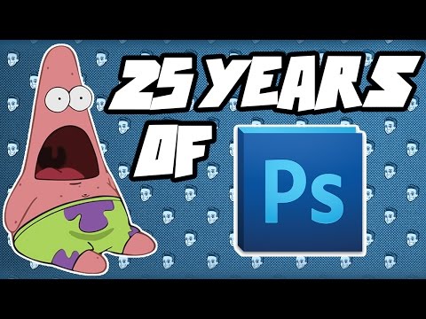 Konkurranse Fredag - Photoshop