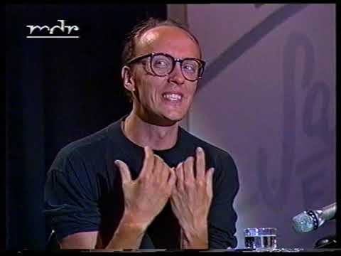 Hans Werner Olm - Der macht die Gefühle (1992)