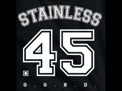 45 Stainless - Intro