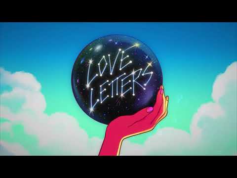 Eko Zu & MOONZz - Love Letters (Official Music Video)
