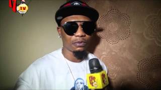 REMINISCE SPEAKS ON COLLABORATION WITH WALE