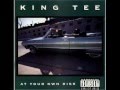 King Tee - Played like a piano (Feat. Ice Cube ...