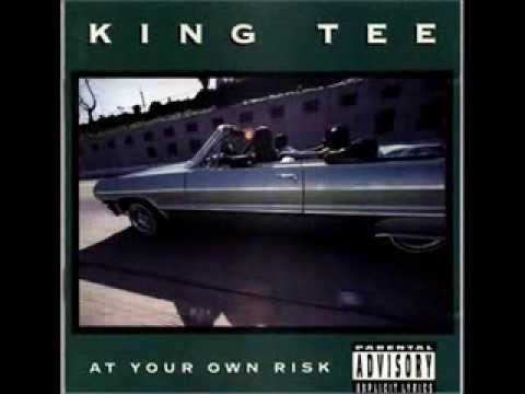 King Tee - Played like a piano (Feat. Ice Cube & MC Breeze)