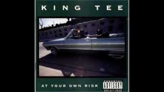 King Tee - Played like a piano (Feat. Ice Cube & MC Breeze)