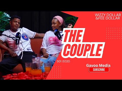 THE COUPLE S01E20:TULIKUTANISHWA NA MARAFIKI ZANGU / HATUJAWAHI KUONGELEA MALENGO YETU 