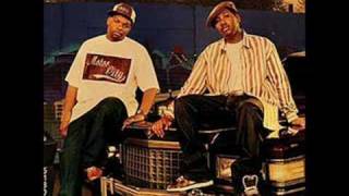 Slum Village - Forth & Back (Original Unreleased Version)