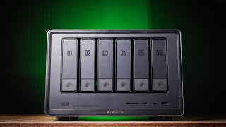 This NAS Can Store EVERYTHING | UGREEN DXP 6800 Pro