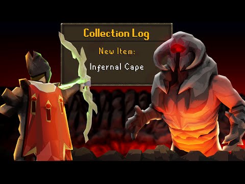 How the Inferno almost broke me…