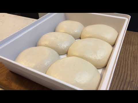 Rise Frozen Dough - Your Guide To Perfect Pizza