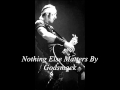 Nothing Else Matters By Godsmack ((SONG)) (Live ...