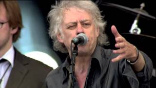 The Boomtown Rats - Rat Trap - (Live @ Isle Of White Festival 2013 HQ)