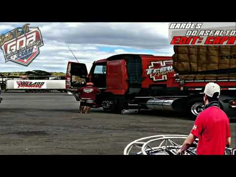 DJ Wagner GDA 33am galera das antigas Vol 1 2018