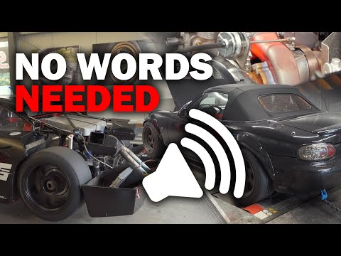 Dieses Video braucht keine erklärenden Worte!  -  Workshop Wednesday 130