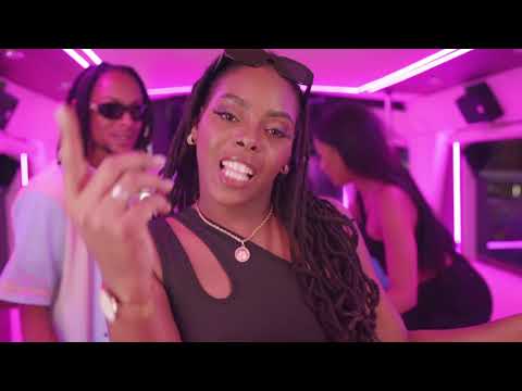 Holly G x Tiitof - Wa Coco