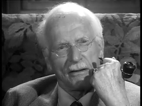Carl Gustav Jung: Face to Face (BBC - 1959)