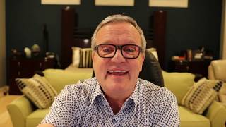 The Martins on MONDAYS WITH MARK