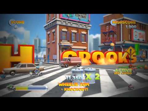 Joe Danger 2 The Movie 