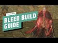 Elden Ring - Bleed Build Guide