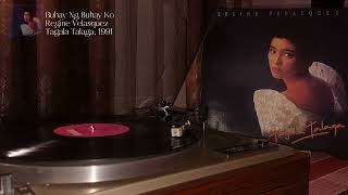 Buhay Ng Buhay Ko - Regine Velasquez (Vinyl)