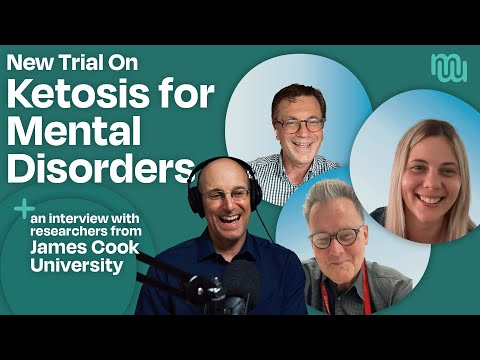 Can Keto Help Treat Bipolar & Schizophrenia? A New Trial Explores Its Potential