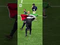 Egypt coach leads Palestine solidarity at World Cup