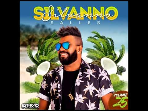 SILVANNO SALLES - MAIO 2020 - VOL 25 #TopCDs