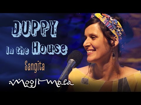 Sangita – Duppy In the House (new single)
