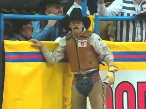 Keith Adams vs Whitewater - 96 NFR, Rd 10 (90 pts)