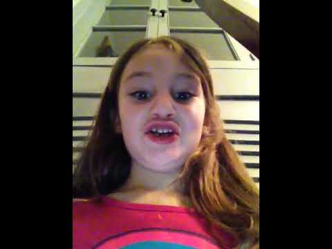 Colt and Nat play hide'n'seek