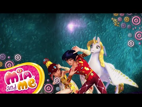 🦄🏰Wir haben es geschafft! - Mia and me🏰🦄