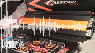 Daddy&#39;s Lambo Yelawolf (26,34,38hz)