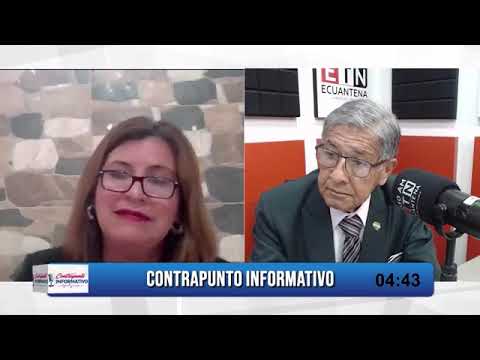 Zenaida Freire - Propuestas para el desarrollo de san Cristóbal Galápagos (SEGUNDA PARTE)