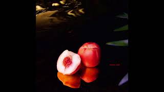 Joji - Peach Jam ft. Blocboy