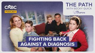How My Kids’ Rare Disease Drove Me To Find A Cure