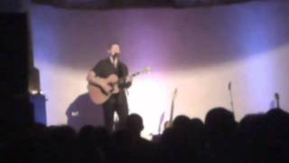 Damien Dempsey; Spraypaint Backalley, Dagda Limerick