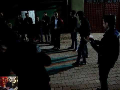 ERHAN ERBAY ASKER EĞLENCESİ (3) Piyanist Şantör Çağlayan YAMAÇ (0 543 361 93 06 )