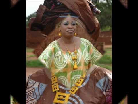 Mah Kouyate N°2 - Kola Niangadou