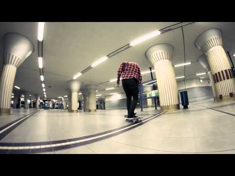 Bockenheimer Warte - 5/6/12