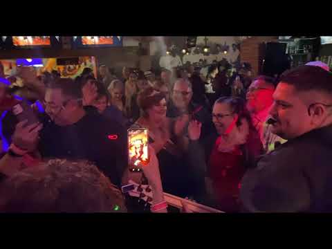 Xplosion Band Promo Video 2024