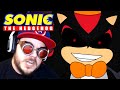 SHADOW WANTS ME TO LEAVE HIS PIZZERIA Random FNAF Fan Games Sonic The Hedgehog