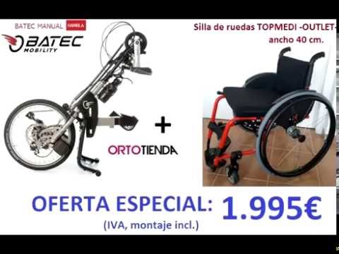 BATEC MOBILITY OFERTA ORTOTIENDA 2