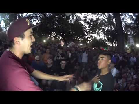 BARTO vs RODAMIENTO EL BAILE DE FORTNITE Espectacular🔥