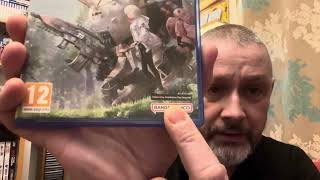 Amazon game delivery damaged having to return, and it’s online only psn required😂🤬.