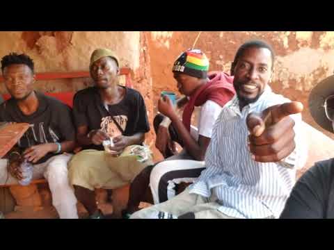 jinja massive  jah Rastafari 💚💛❤✊