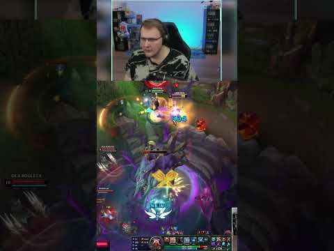 Ekko & Baron💣😱