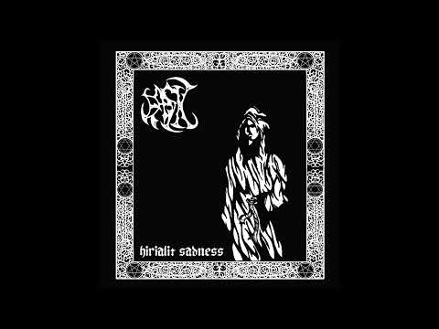 D A S K - Hirialit Sadness (DEMO) Raw Dungeon synth/Dark ambient