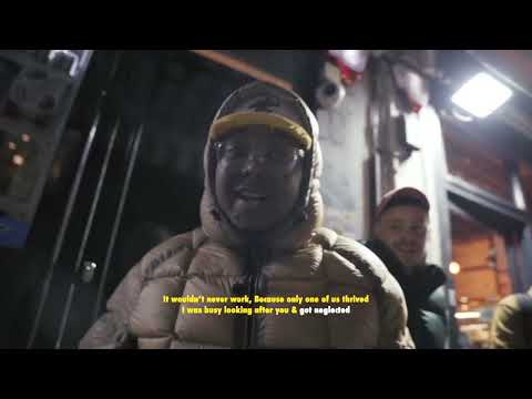 Exit Wounds ft Luke RV - Manga Saint Hilare x Morenight